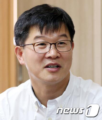 [프로필] 이기일 복지부 1차관…2차관 임명 5개월만에 이동