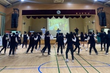 한·아프리카재단, 한-에티오피아 청소년 캠프 개최