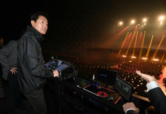 세종문화회관 50년만에 확 바뀐다..강북권 첫 클래식 전용홀 조성