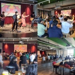 더예스&슈가버블&M터치 사계절/겨울콘서트 개최, 음악소풍 오세요 공연팀 모집