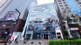 비·김태희, 앉아서 500억 대박…강남역 빌딩 1400억에 매각 추진