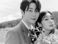 연아 시아버지 호칭 힘들었다…고우림父 감동의 결혼축사 공개