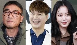 김용호, 뒤늦은 합의 시도…박수홍·김건모·한예슬은 절대 NO