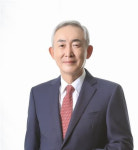 이용한 ㈜원익 회장, 반도체의 날 맞아 금탑 산업훈장 수상