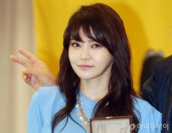 서유리 