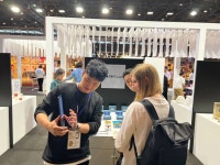 디앤피코퍼레이션, 파리 메종 오브제(Maison&Objet) 성료