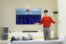 아파트 관리하는 똑똑한 삼성 스마트싱스…적용 아파트 10만세대 돌파