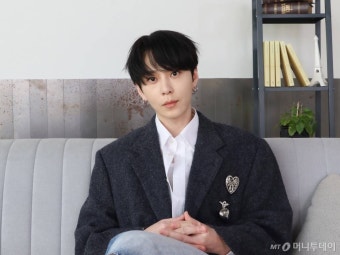 용준형, '정준영 단톡방' 멤버 부인 