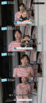 이지혜, 김미려 딸 명품선물 사고보니…내 딸은 중고 입히네?