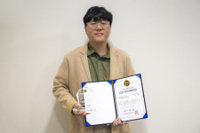 마이베프, 바이오헬스 부문 2022 4IR Awards 수상