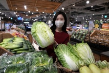 AK플라자, 김장철 맞아 2022 김장대전…최대 20% 할인