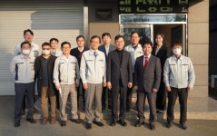 부산TP 제일전기공업에 지산학협력 39호 브랜치 개소