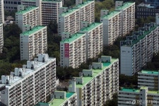 우리 아파트가 달라졌어요…아파트 OS 뭐길래, 90억 뭉칫돈이