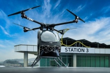 UAM 항공용 배터리 개발…디에이테크-브이스페이스 맞손