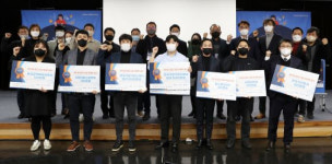 벤처 혹한기 투자자 사로잡은 곱창과 반찬...먹거리 기술에 반했다