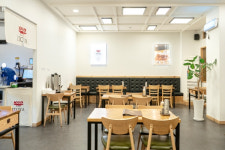 ㈜전주단지네, 카레식당 이토야 브랜드파워대상 수상