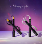 에스와이스포츠, 줄넘기 신제품 별이 빛나는 밤에 출시