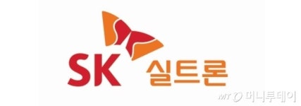 SK실트론 