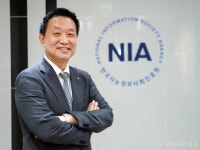 (주)경북캐터링 한국지능정보사회진흥원점 | 황종성 NIA 원장 "디지털플랫폼정부, 정권 뛰어넘는 국가적 과제"