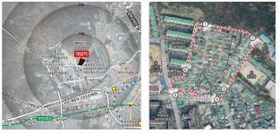 부산 부암3동, 비수도권 최초 도심복합사업 지구 지정