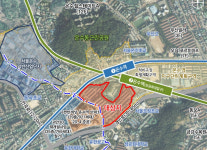 구로 온수동 대흥·성원·동진빌라 1148가구 통합 재건축