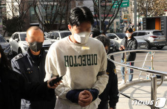 동생 숨겨준 김봉현 친누나 처벌 못한다?...'도피교사'는 처벌 가능