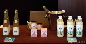 담그는 기술, 풍미는 예술…우리술 세계를 적신다