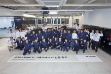 현대차, 그랜드마스터 인증 평가 개최…이제 전기차도 믿고 맡기세요