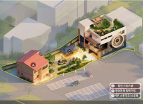 새 정부 첫 도시재생 합천 영상테마파크·청주 뷰티거리 만든다