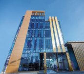 원바이오젠, 신사옥·공장동 준공..500억원대 케파 확보