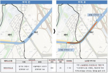 담터지하차도·봉오고가교..입체도로 5개 구간에 최초로 주소 생겼다