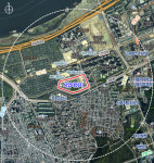 서울 서초구 반포유수지에 복합체육시설 들어선다