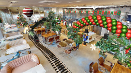 디앤피코퍼레이션, 강화 홍종흔베이커리 XR 체험형 카페 론칭