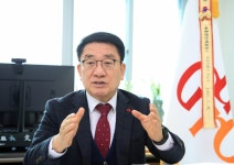 "첨단산업도시 '구로' 만들고, G밸리는 4차산업 메카로"