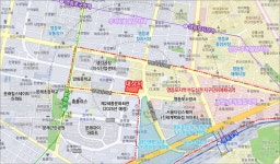 영등포 청과물도매시장 이전부지, 29층 아파트로 재탄생