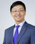 이창엽 롯데제과 대표 건강 지향 글로벌 식품사 만든다