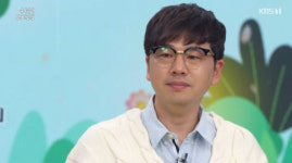 가수 윤성, 빚 2억→100억 택배회사 사장님으로…성공 비결은