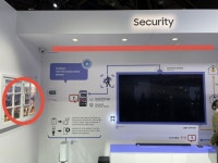 빈집 창문 열릴 때도, 도와줘 한마디에도…폰에 빨간불 떴다[CES+]