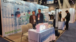 나노씨엠에스, 美 국공립학교에 바이러스 사멸램프 공급 바이든 재건사업 수혜