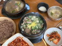 역전회관, 겨울 한정메뉴 갈비탕 선봬…4대째 지킨 육수 베이스로 차별화