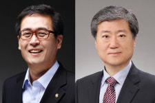 한국도로공사 신임 사장에 함진규-박무익 2파전