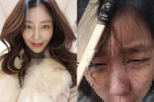 이지현 딸, 결국 사고 쳤다...