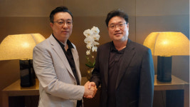 블룸테크놀로지-명신, 웹3.0 스마트 모빌리티 플랫폼 공동 개발