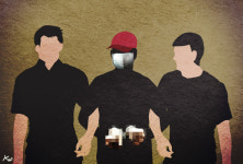 뉴욕·파리서 개인전 개최한 60대 유명 화가, 알바생 성폭행…징역 3년