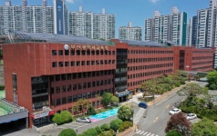 부산교육청 수은 함유폐기물 전량 처리… 학교 안전 강화
