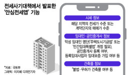 '안심전세앱' 기대했는데…