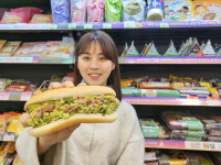 CU, 농가 상생 프로젝트…진도 대파 간편식 4종 출시