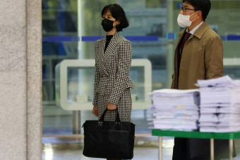 '尹 찍어내기 감찰 의혹' 이성윤·박은정 사건 공수처 이첩