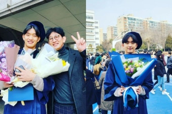 김창열 아들, 서울 명문대 수시합격 