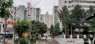 DMC한양아파트 재건축 서대문구 최초 확정…안전진단 최종통과